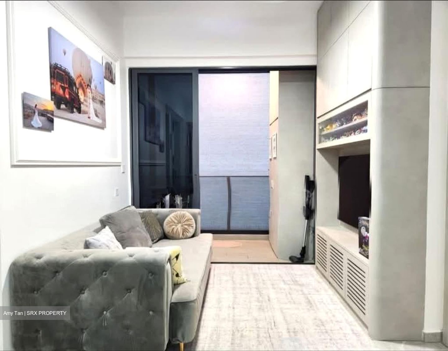 Stirling Residences (D3), Apartment #562966741